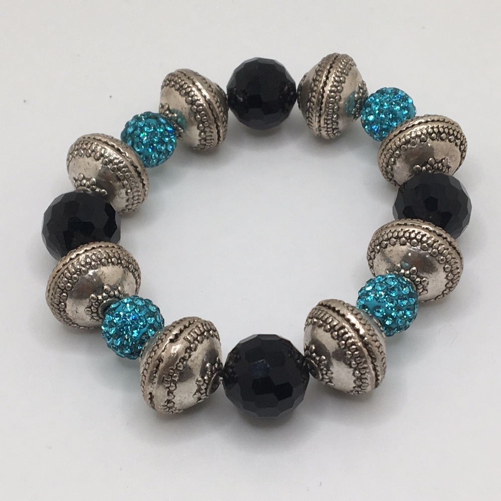 Custom Handmade Bracelet